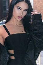 Полина — массаж лингама, классический секс