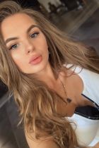 Алиса, анкетное фото Алиса, анкетное фото