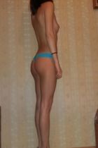 Проститутка рабыня Ксения, 31 лет, закажите онлайн прямо сейчас