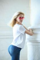 Jennet — секс за деньги в Москве от 4500 руб. в час