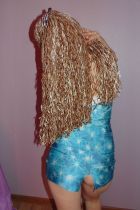 Алиса - массаж с интимом от 5000 руб. в час