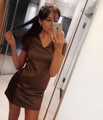 Алена — проститутка с реальными фотографиями, от 5000 руб.