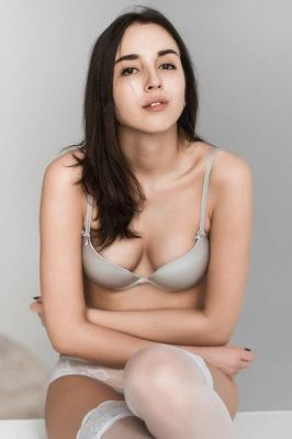 девушки Москва — инди Надя