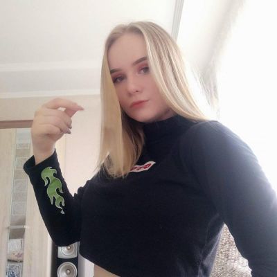 ЕВА. мбр. ас — анкета девушки и фото