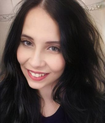 реальная инди Эльза, рост: 154, вес: 46