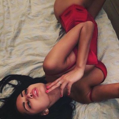 Таня — страпон, урологический массаж