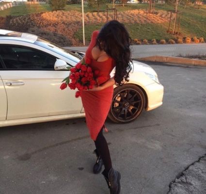 Таня, тел. 8 916 195-38-05 — проститутка садо мазо