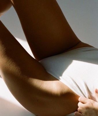 Карина гарантирует невероятный секс после массажа