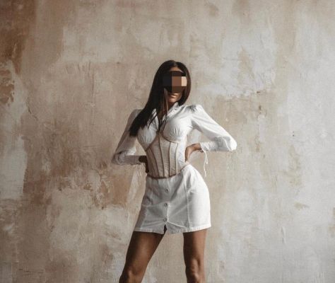 Амирочка — возбуждающий массаж от 3500 руб.