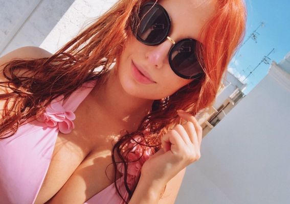 индивидуалочка, рост: 152, вес: 42 — элитные , г. Москва