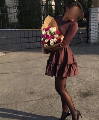 ВИП проститутка Амира, рост: 155, вес: 46