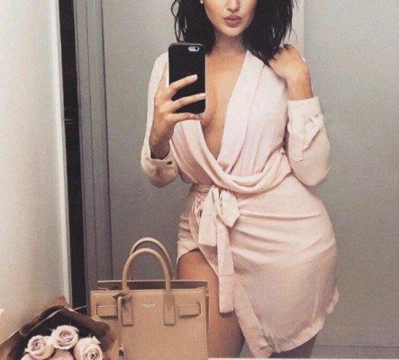 проститутка Александра, секс за деньги в Москве