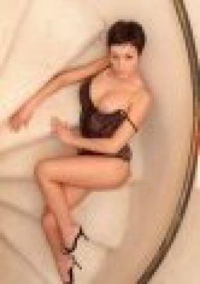 Ирина — услуги бдсм в Москве