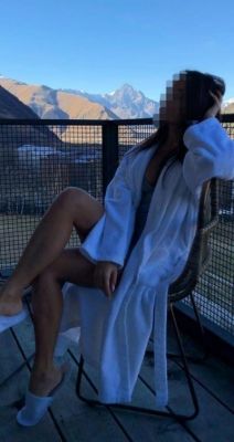 Любаша — секс за деньги в Москве от 6000 руб. в час