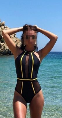 Любаша, тел. 8 985 053-50-83 — шлюха по вызову