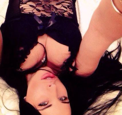 шлюшка Лена (Москва)