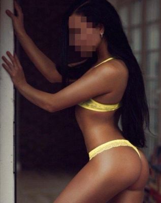 Аня, фото красивой проститутки