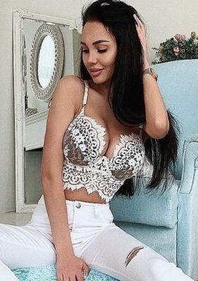 Кира, тел. 8 916 194-92-65 — эротический массаж члена