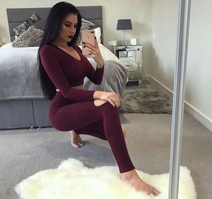 Саша — проститутка с реальными фотографиями, от 6000 руб.