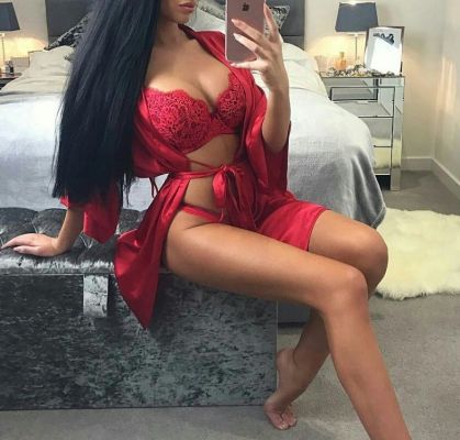 Саша — анкета рабыни, 30 лет, г. Москва