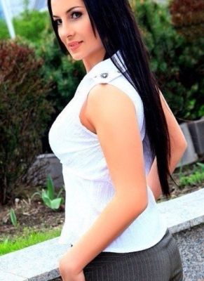 Кристина — проститутка для группового секса, тел. 8 929 014-16-92, доступна 24 7