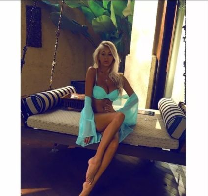 девушки Москва — инди Белла. Ленинский пр.