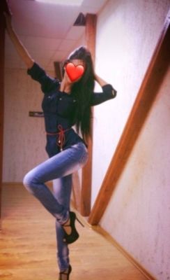 Рита, 8 916 603-99-46 — БДСМ анкета