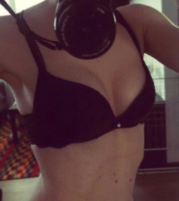 Софи — проститутка big size