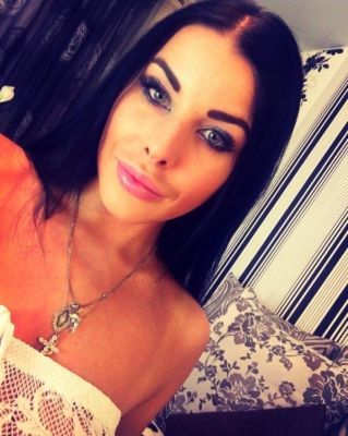 Местная проститутка Марта, 31 лет