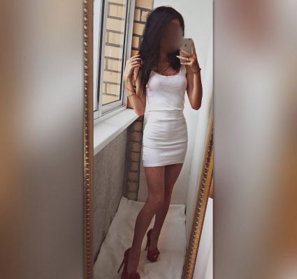 эскорт девушка — Катя, 22 лет