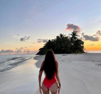 Рита — классический массаж от проститутки - 5000 руб. в час