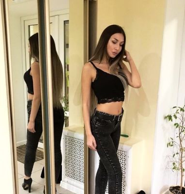 Рита, 28 лет, рост: 169, вес: 65 - МБР, классика, анал