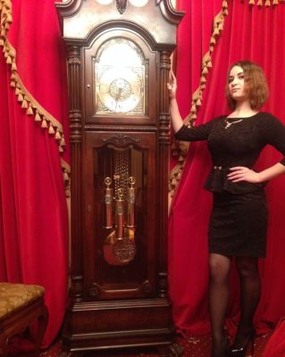 Таня Дебютанка ) — экспресс-знакомство для секса от 4500 руб. в час, 24 7