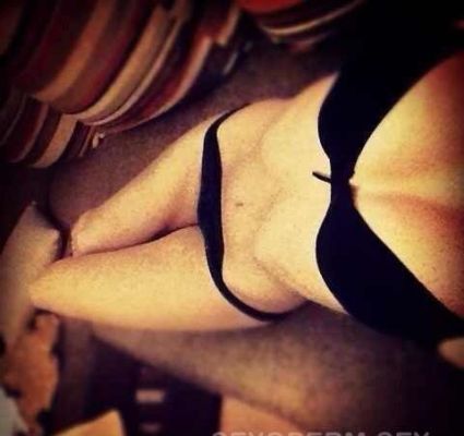 Жанна, Москва