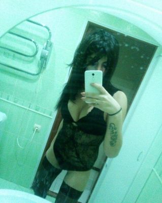 элитная индивидуалка Шабнам, 25 лет, г. Москва