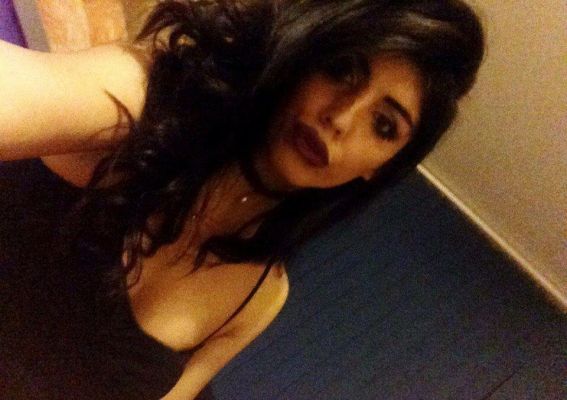 массажистка Шабнам, рост: 162, вес: 56, закажите онлайн