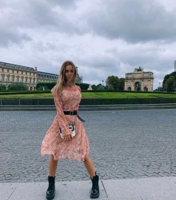 Анита, тел. 8 985 461-46-54 — BDSM услуги