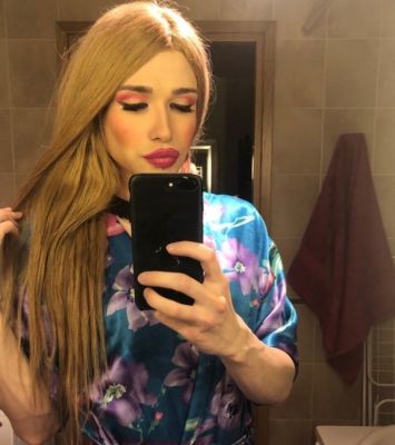 BDSM знакомства (Афродита, тел. 8 968 018-60-46)