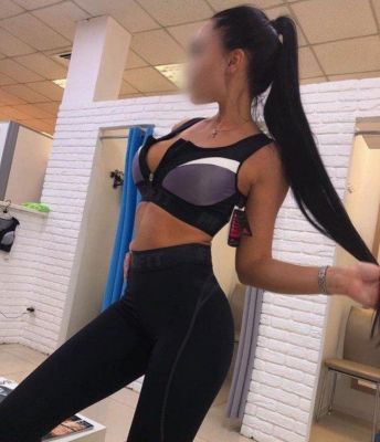 Матильда, рост: 168, вес: 64 — проститутка с аналом