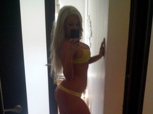 Женя — девушка на час в Москве