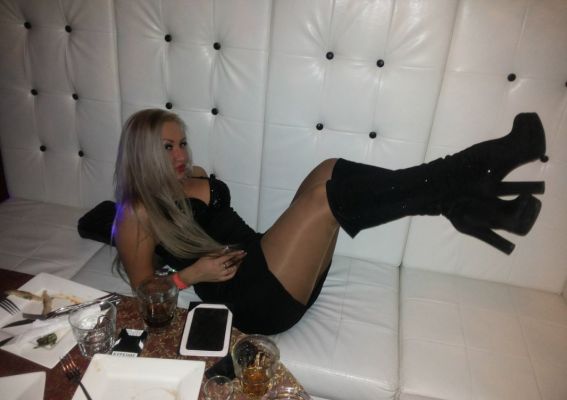 Женя — шлюха по вызову, от 4500 руб. в час