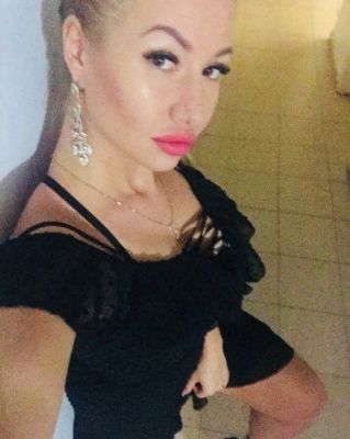 Женя, (Москва), эротическое фото