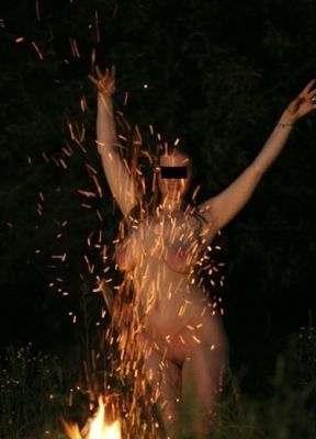 Екатерина, г. Москва — экстримальный секс