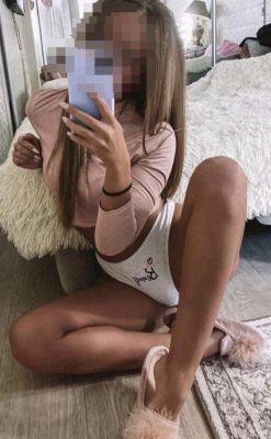 проститутка Евгения, секс за деньги в Москве