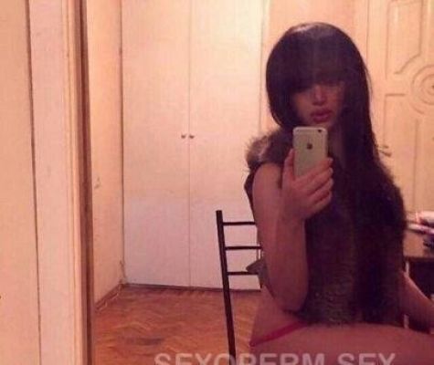 тайская шлюха Каролина, доступна круглосуточно