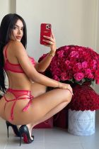 вызов шлюхи в Москве (Лейла, тел. 8 967 555-38-95), 24 7