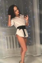 Московская путана Ника, фото и отзывы