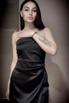 Изабелла — классический массаж от Московская проститутки - 8000 руб. в час