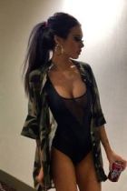 госпожа Даша, рост: 171, вес: 55 госпожа Даша, рост: 171, вес: 55