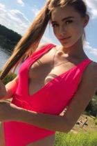 Лера, (Москва), эротическое фото